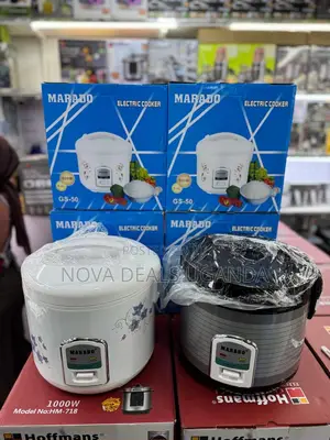 Marado Mulit-Purpose Electric Rice Cooker 2.0l