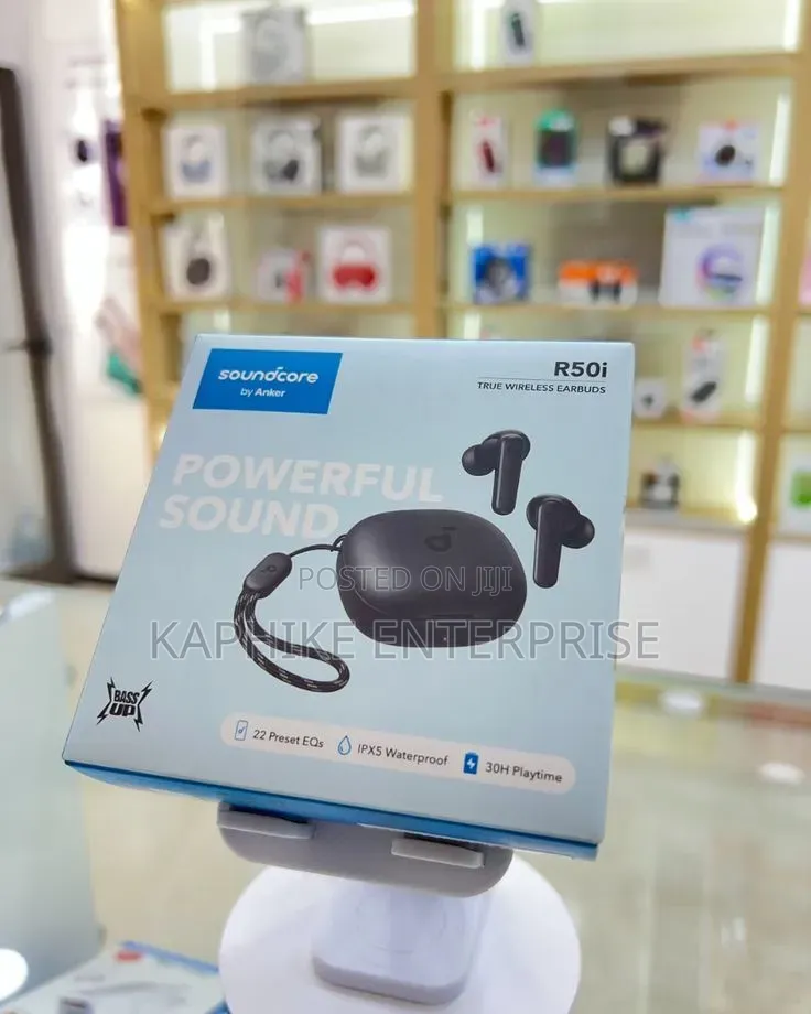Sound Core R50i