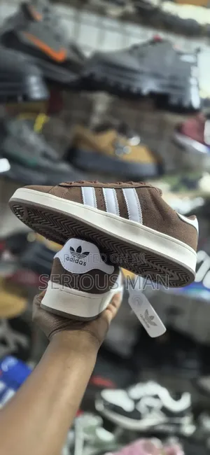 Adidas Campus 00s Sneakers