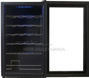 Kenwood Electric Beverage Cooler 24bottles Wine Cooler Refrigerator