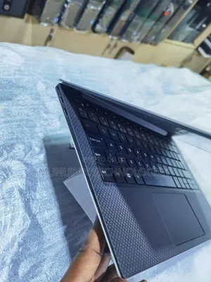 Laptop Dell XPS 13 9370 8GB Intel Core i7 SSD 512GB