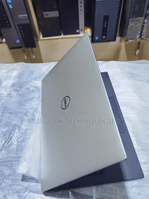 Laptop Dell XPS 13 9370 8GB Intel Core i7 SSD 512GB