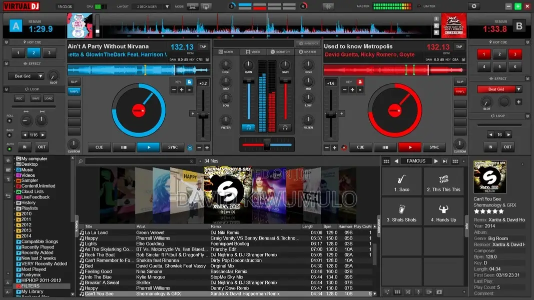 Dj Software