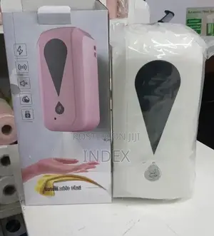 Hands Free Automatic Liquid Soap Hand Sanitizer Dispenser