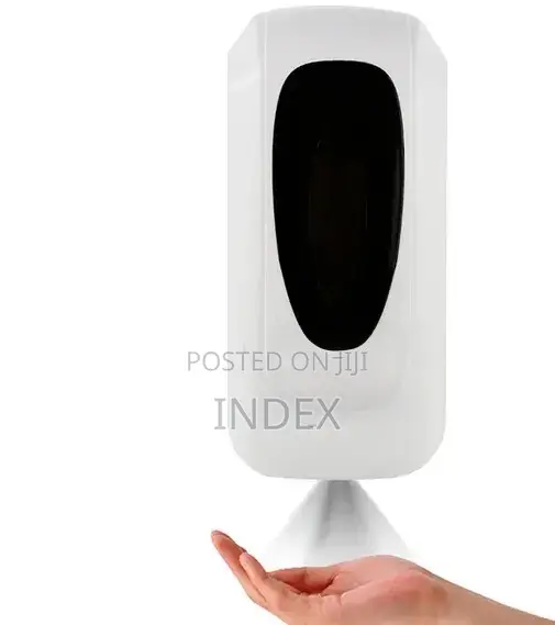Hands Free Automatic Liquid Soap Hand Sanitizer Dispenser