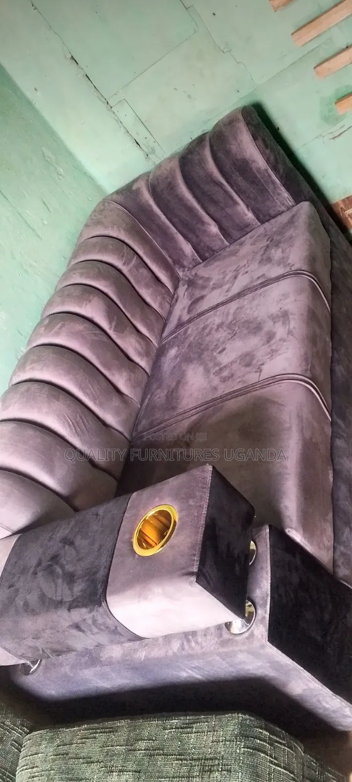 Luxury 3 Seater Sofa