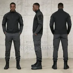 Men's Shoes