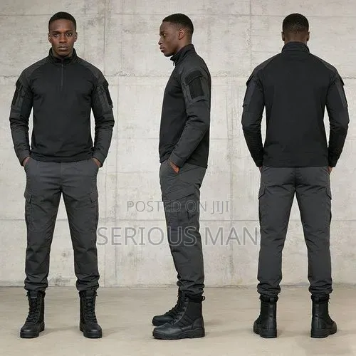 Men's Shoes