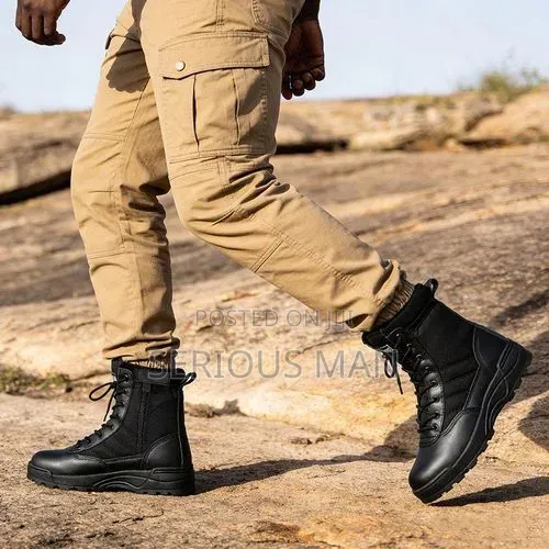 Men's Shoes