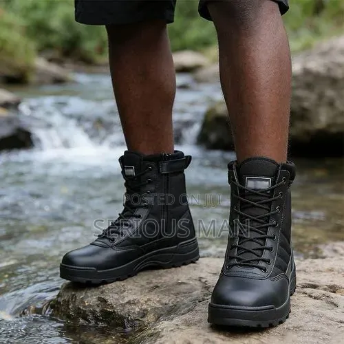 Men's Shoes