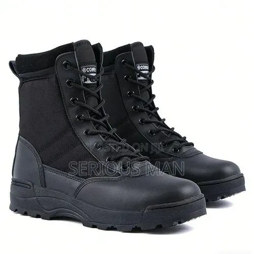 Men's Shoes