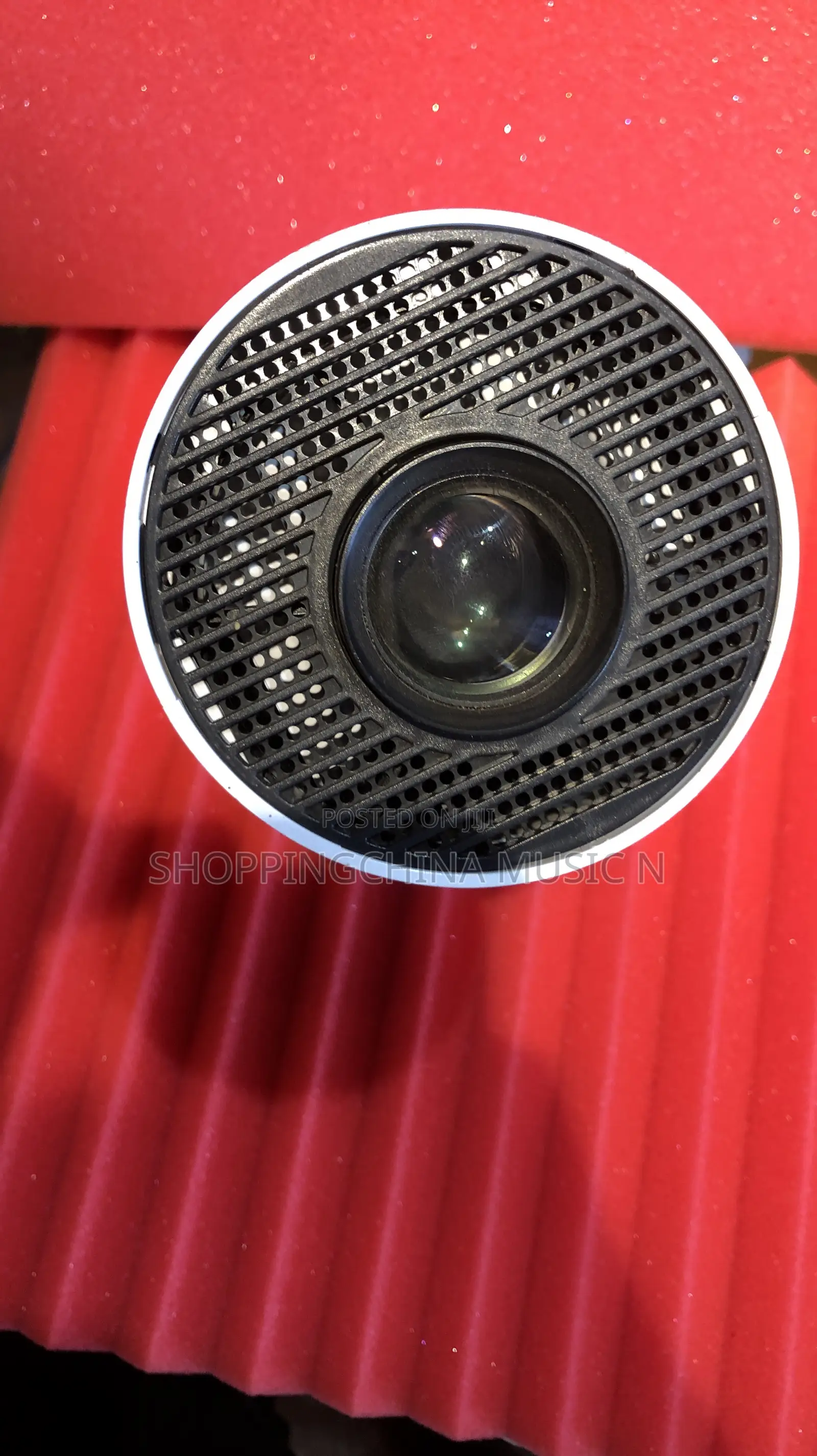 Projector Small Portable
