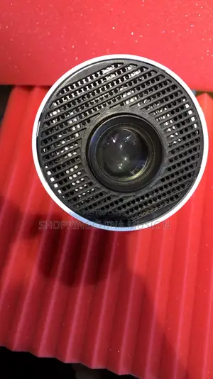 Projector Small Portable