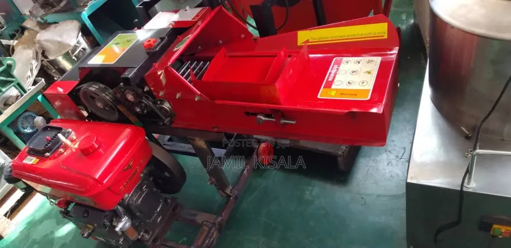 Original Chaff Cutter