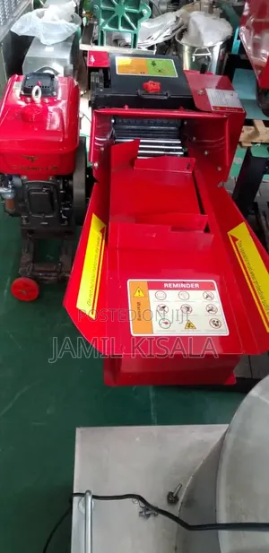 Original Chaff Cutter