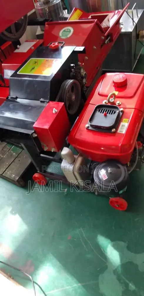 Original Chaff Cutter