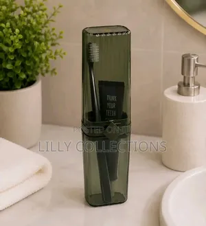 Cute Tooth Brush Holders