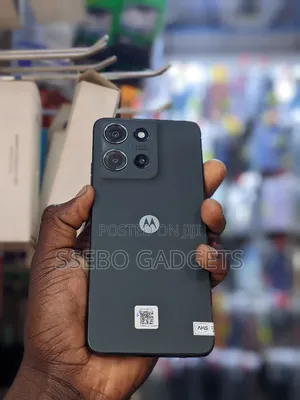 Motorola Moto G (2024) 128 GB Black