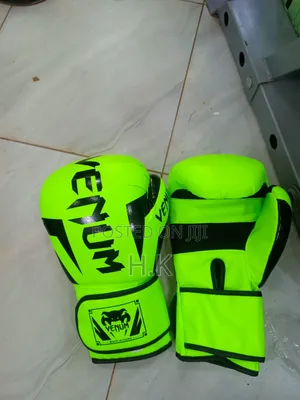 Sparing Professional Training Boxing Gloves for Both Kid's and Adults