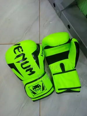 Sparing Professional Training Boxing Gloves for Both Kid's and Adults