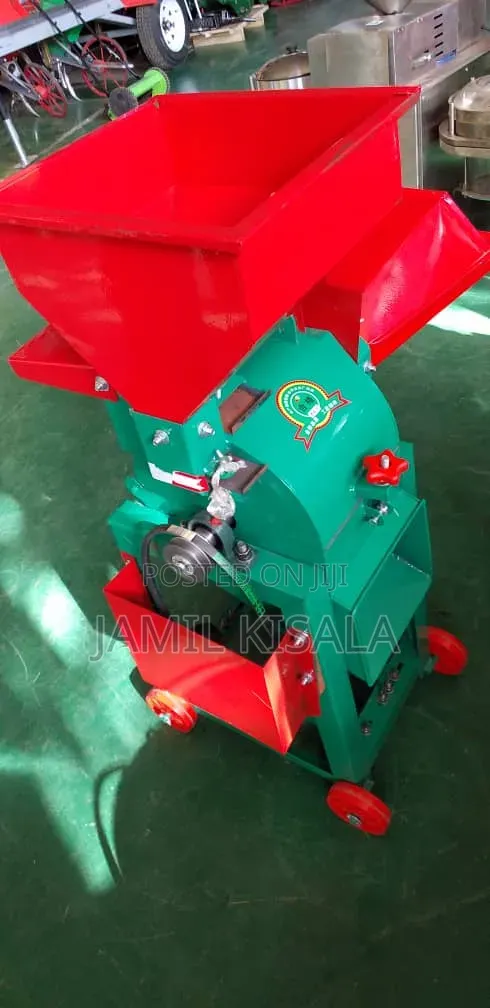 Small Chopper/ Comes With 3 Sieves