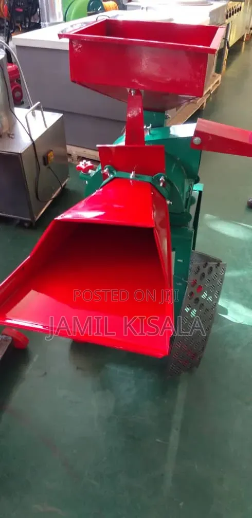 Small Chopper/ Comes With 3 Sieves