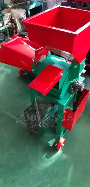 Small Chopper/ Comes With 3 Sieves
