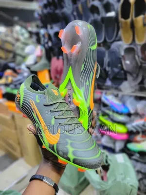Nike Air Zoom Mercurial Vapor 16 Firm-Ground Football Boots.