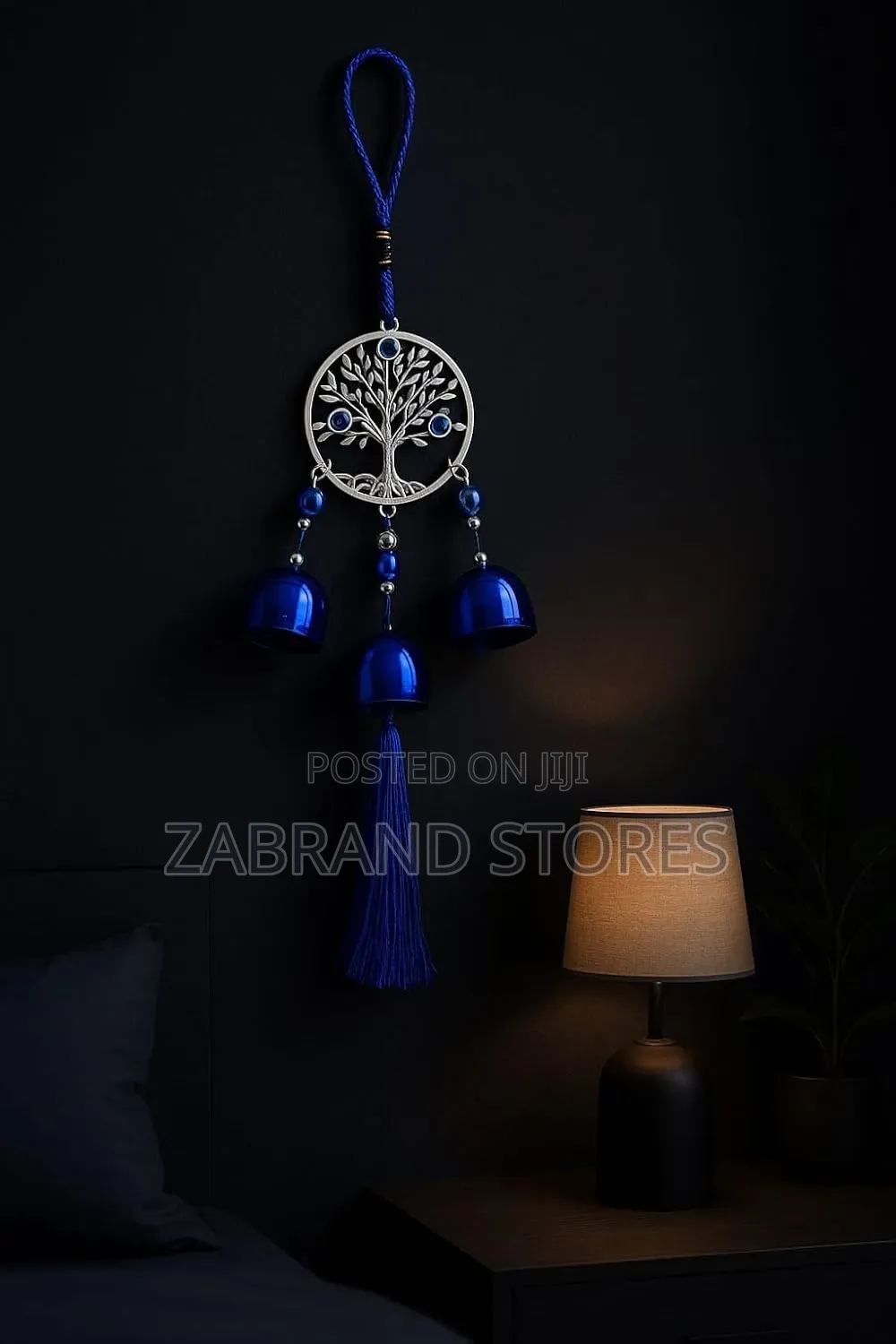 Wind Chime Bell Home Decor