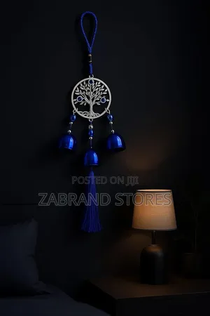 Wind Chime Bell Home Decor