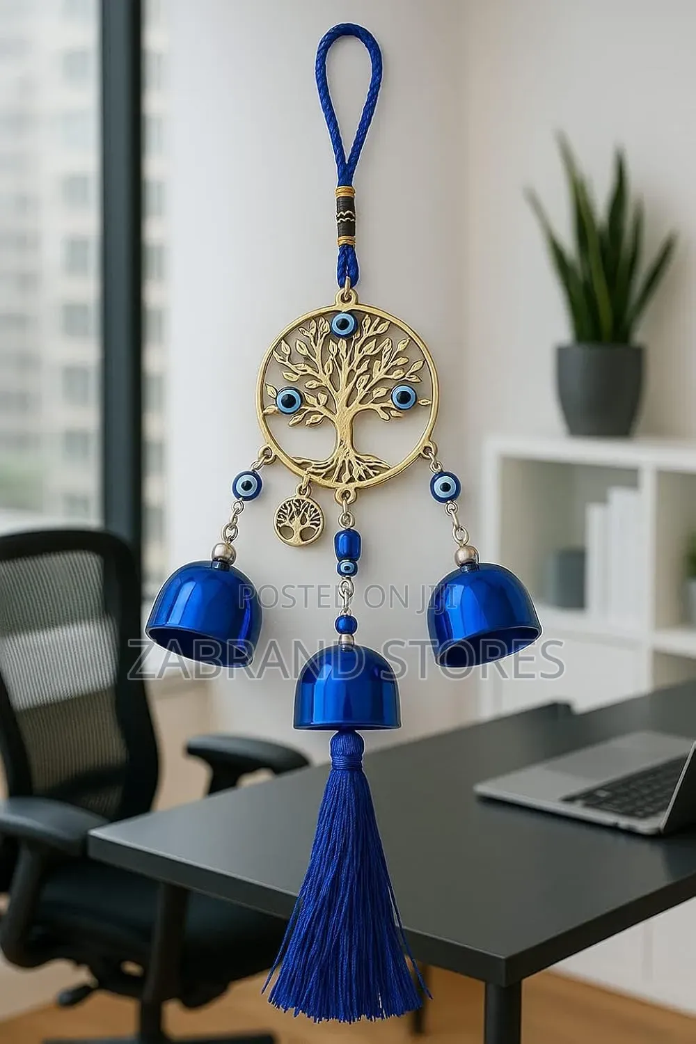 Wind Chime Bell Home Decor