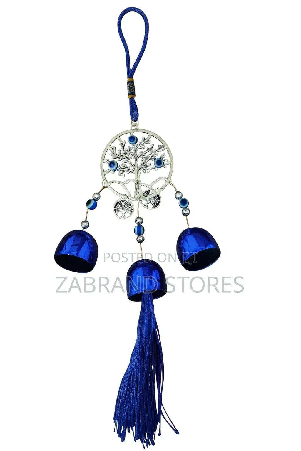 Wind Chime Bell Home Decor