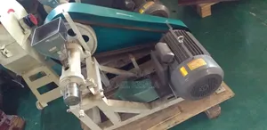 Fish Pellet Machine