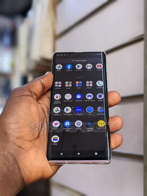 Sharp Aquos R6 128 GB White