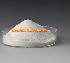 Sodium Saccharine Uganda – Sweet Saccharine