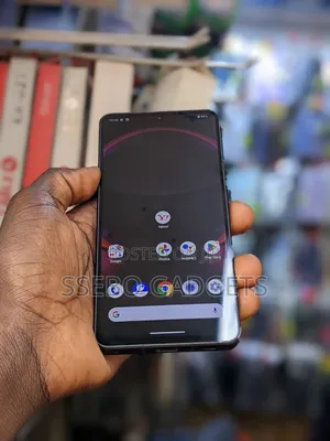 Sharp Aquos R8s pro 256 GB Gray
