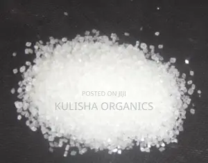 Pure Saccharine Sweetener – Sodium Saccharine