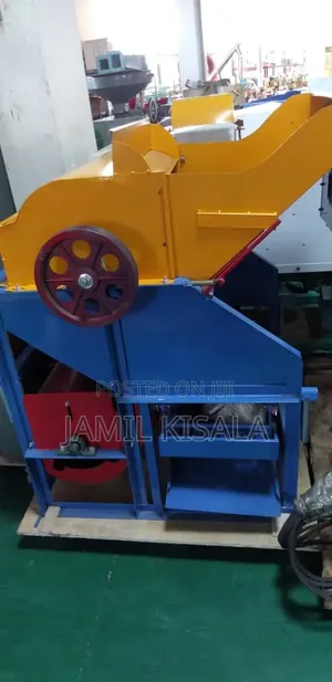 G Nuts Thresher/ Original