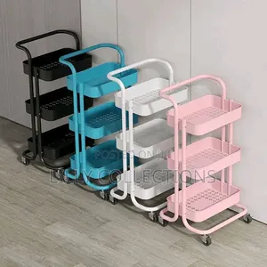 Multipurpose Racks