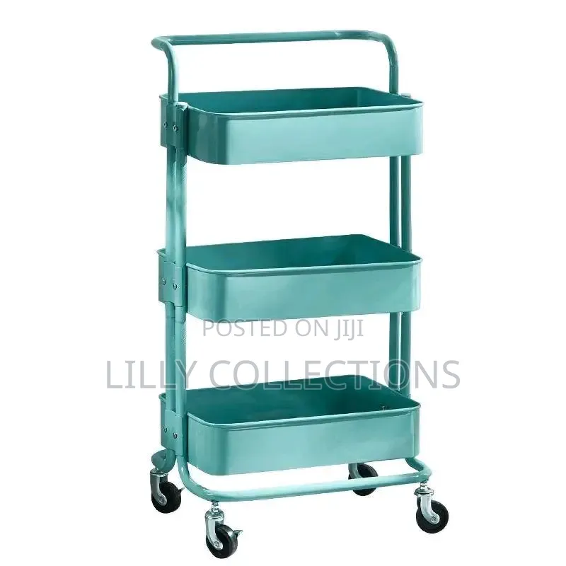 Multipurpose Racks
