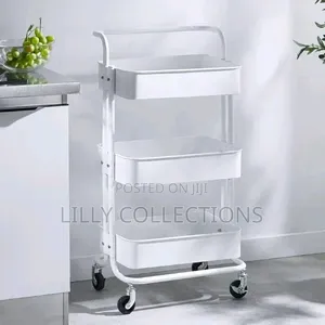 Multipurpose Racks