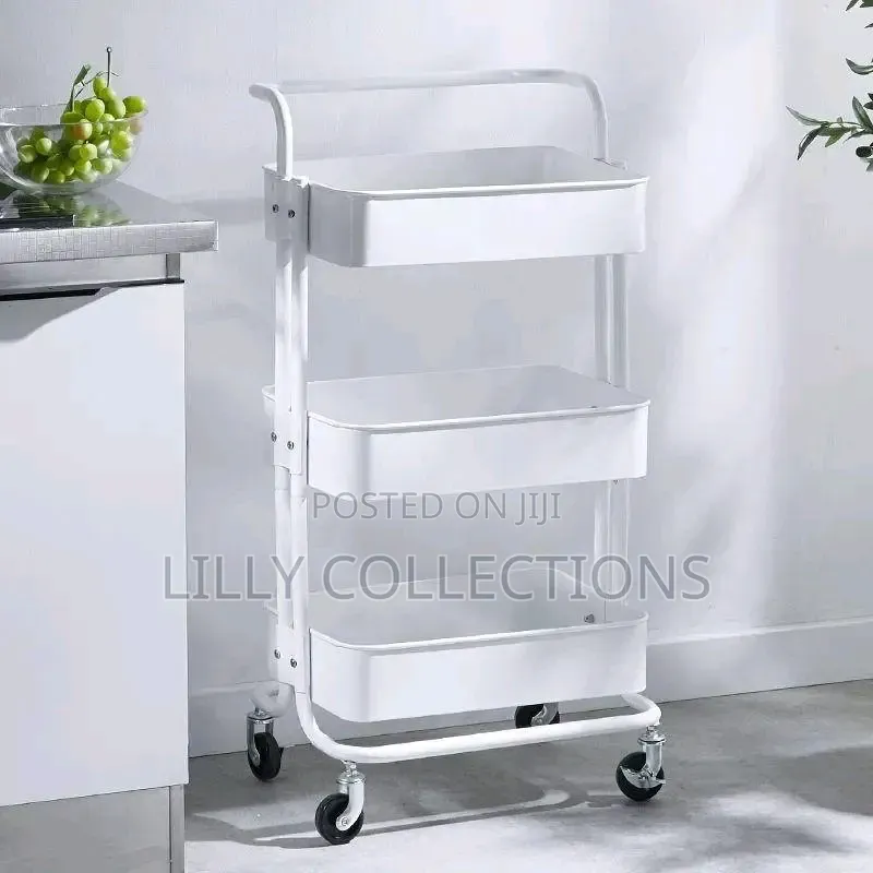 Multipurpose Racks