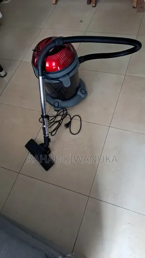 Vaccum Cleaner