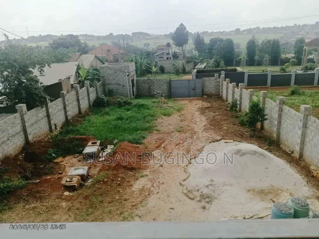 Double Storey Residential Property
