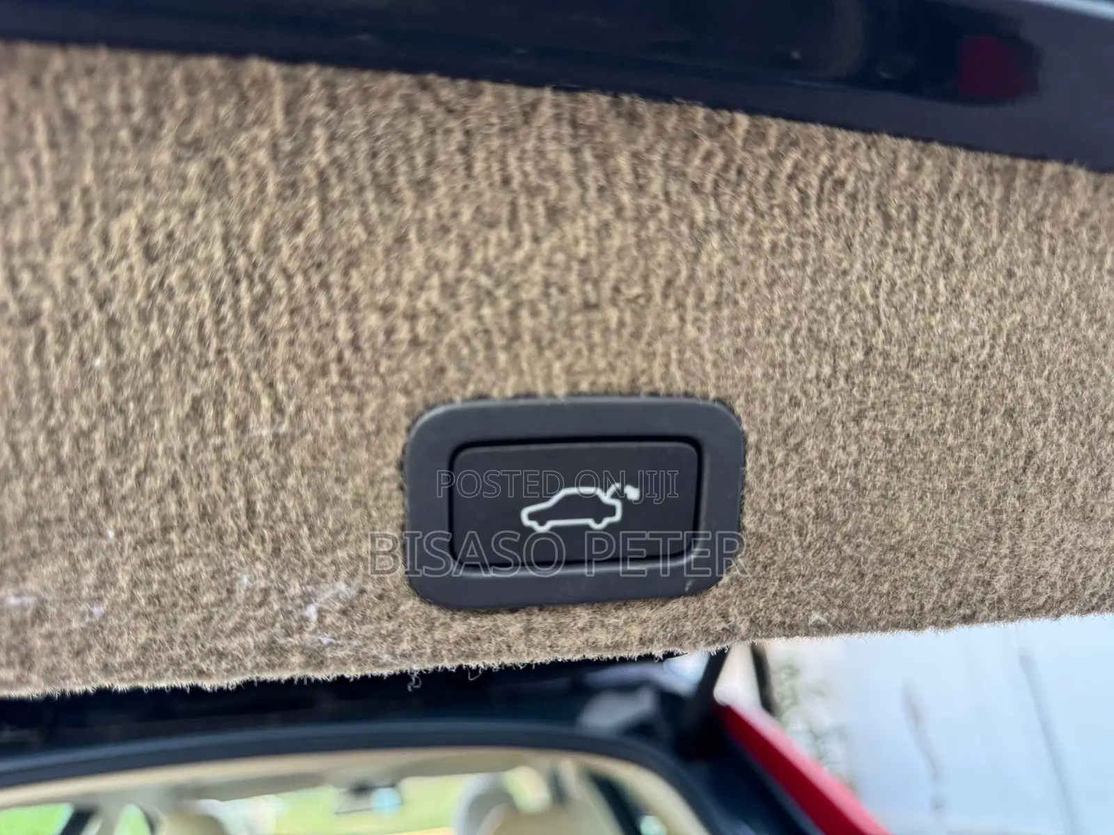 Volvo XC60 2013 Gray