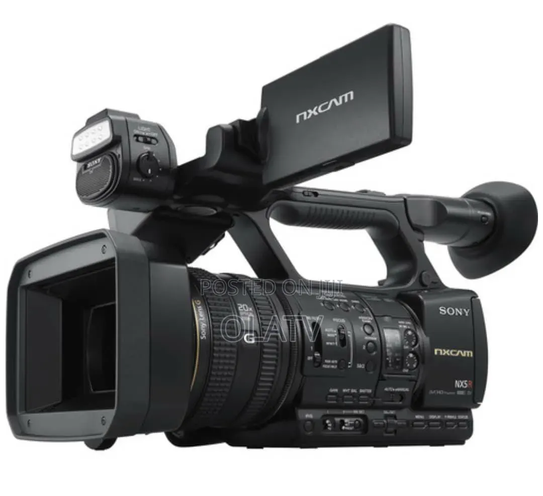 Top Video Services