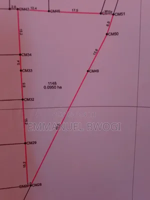Plot for Sale!