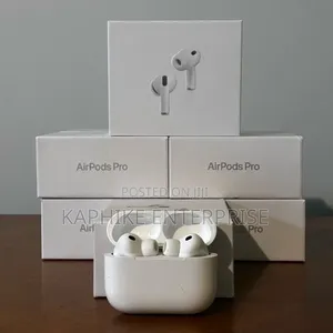Airpods Pro
