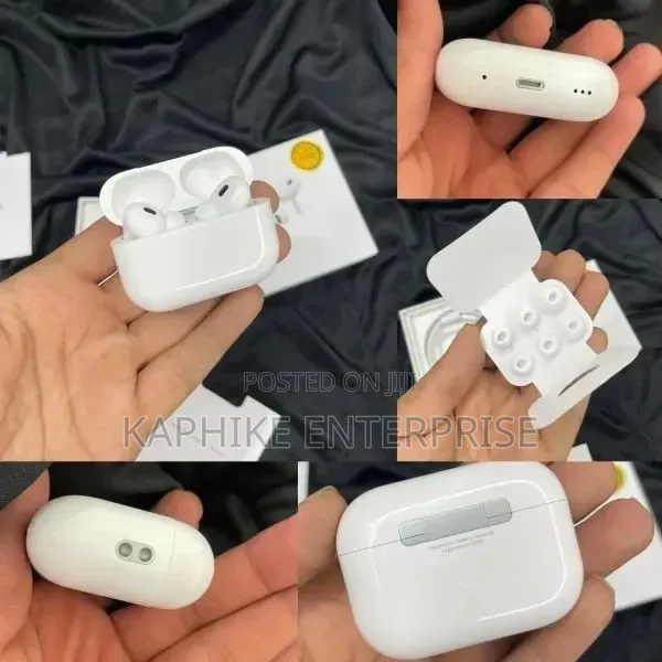 Airpods Pro