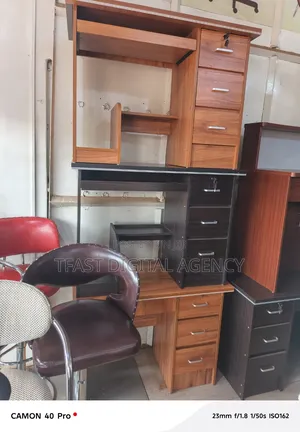 New Computer Tables